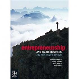Entrepreneur Magazine：Bringing Your Product to Market