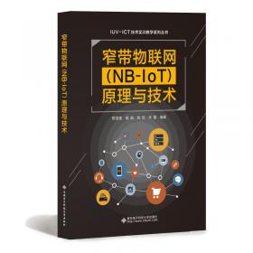 窄带物联网（NB-IoT）技术实战指导