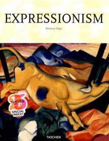 Expressionism in Philosophy：Spinoza