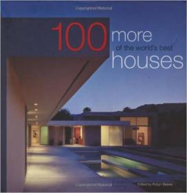 The New 100 Houses × 100 Architects100所住宅与100位建筑师