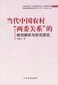 当代中国政府与政治（第二版）（新编21世纪）