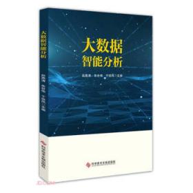 大数据应用蓝皮书：中国大数据应用发展报告No.7（2023）