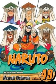 Naruto,Vol.56