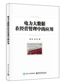 电力企业经营与财务管理概论