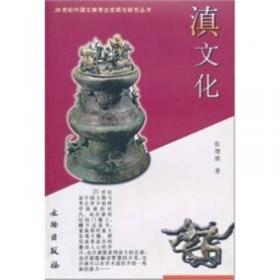 中国西南民族考古