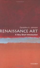 Renaissance Art Pop-up Book：Renaissance Art Pop-Up Book
