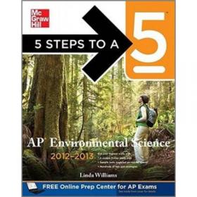 5 Steps to a 5 AP Calculus AB, 2014-2015 Edition