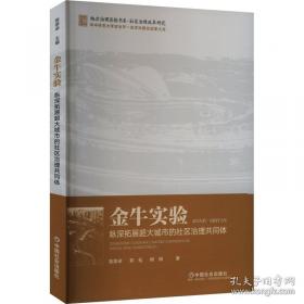 中国乡村治理现代化的实践图景 陈荣卓