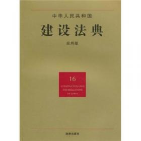 中华人民共和国财务会计法典（19）（应用版）