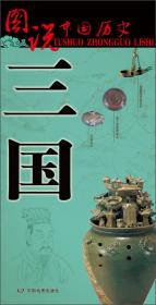 图说中国历史：两晋十六国