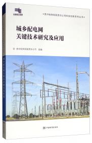 贵州电网有限责任公司科技创新系列丛书
：实时发电调度及其智能控制技术研发与应用