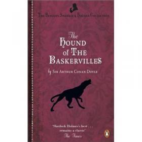 The Hound of the Baskervilles[巴斯克维尔的猎犬]