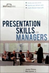 Presentation Skills for Scientists with DVD-ROM: A Practical Guide(Book+DVD-ROM)