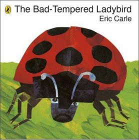 The Bad-Tempered Ladybird  坏脾气的瓢虫