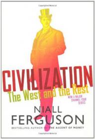 Civilization：The West and the Rest