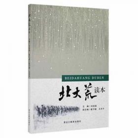 北大绿卡·新课标教材课时同步讲练：9年级语文（下）（人教版五四制）