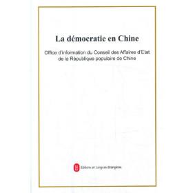 中国的民族政策与各民族共同繁荣发展中国的民族区域自治中国的少数民族政策及其实践（英文版）