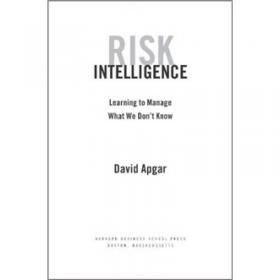 Risk Analysis and Society