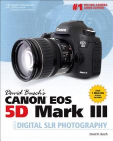 David Busch's Nikon D7000 Guide to Digital SLR Photography