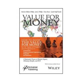 Value：The Four Cornerstones of Corporate Finance