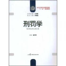 2007齐鲁法学文库（套装共10册）