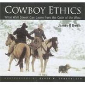 Cowboy Values