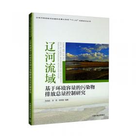 辽河流域辽河流域生态水保障与时空优化调度研究