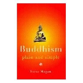 Buddhism Is Not What You Think: Finding Freedom Beyond Beliefs