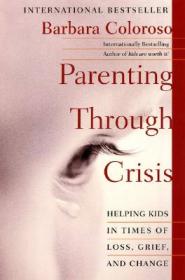 Parenting Teenagers：Systematic Training for Effective Parenting of Teens