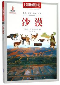 黄河中游峡谷/中国地理百科