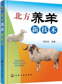 绵羊高效繁殖理论与实践