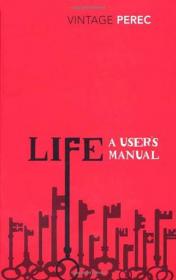 Life：A User's Manual