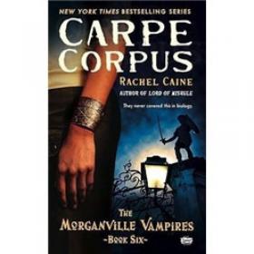 The Morganville Vampires Volume 4