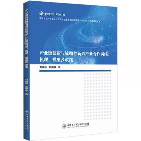 产业生态转型与区域生态安全的共合过程及实践