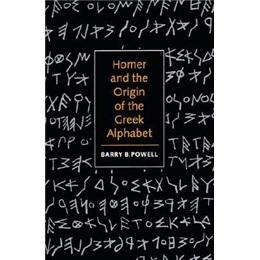 Homer (Blackwell Introductions to the Classical World)