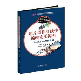 短片的法则：来自业内达人的靠谱忠告（第2版）