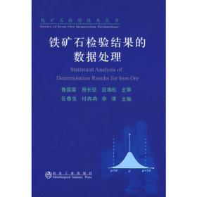 铁矿石资源约束下的中国钢铁工业可持续发展研究\杨丽梅