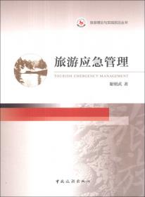 旅游理论与实践前沿丛书：当代中国旅游购物研究
