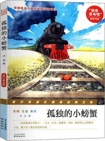 怪蛋之谜：“童话列车”丛书