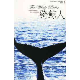 骑鲸鱼的男孩儿（彩绘本）/万国儿童文学经典文库