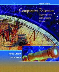 Comparative Politics：Systems, Process and Policy