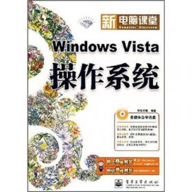 实用Windows Vista操作系统