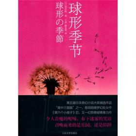 球形的荒野（彻底改变日本推理的文学大师松本清张！我们流浪的每一步，都走在回家的路上）读客外国小说文库