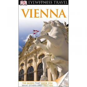 The Netherlands (DK Eyewitness Travel Guide)