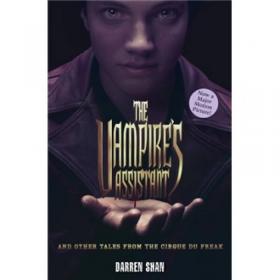 Killers of the Dawn (The Saga of Darren Shan, Book 9)[黎明杀手]