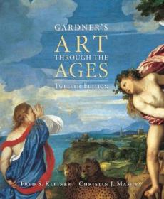 Gardner's Art Through the Ages：The Western Perspective, Volume II (Gardner's Art Through the Ages: Volume 2)