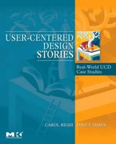 User-Centered Design：An Integrated Approach