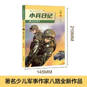 小兵张嘎