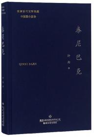 陇原当代文学典藏·小说卷：月牙泉