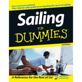 Sail Trim and Rig Tuning: A Captain's Quick Guide [Pamphlet]